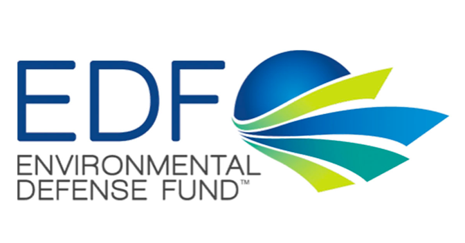 EDF Logo